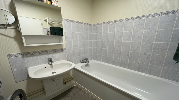 Ma-Cabane - Vente Appartement Noisy-le-Grand, 33 m²