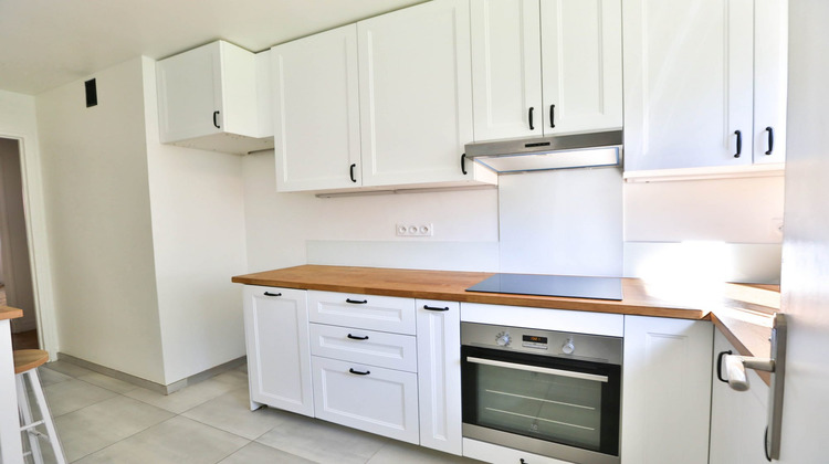 Ma-Cabane - Vente Appartement Noisy-le-Grand, 67 m²