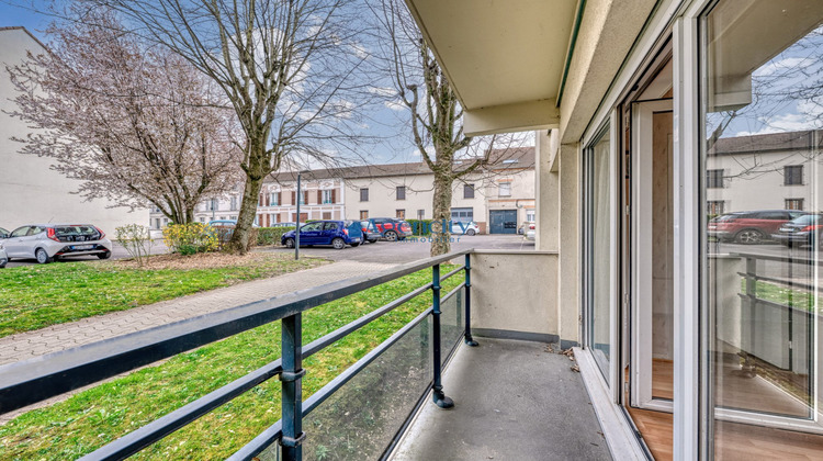 Ma-Cabane - Vente Appartement Noisy-le-Grand, 63 m²