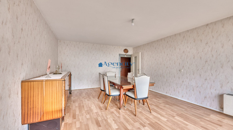 Ma-Cabane - Vente Appartement Noisy-le-Grand, 63 m²