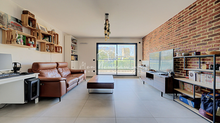 Ma-Cabane - Vente Appartement NOISY-LE-GRAND, 41 m²