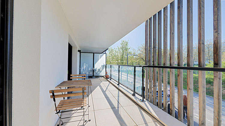 Ma-Cabane - Vente Appartement NOISY-LE-GRAND, 41 m²