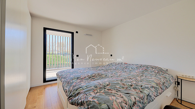 Ma-Cabane - Vente Appartement NOISY-LE-GRAND, 41 m²