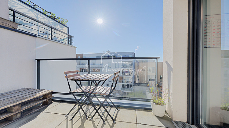 Ma-Cabane - Vente Appartement NOISY-LE-GRAND, 69 m²