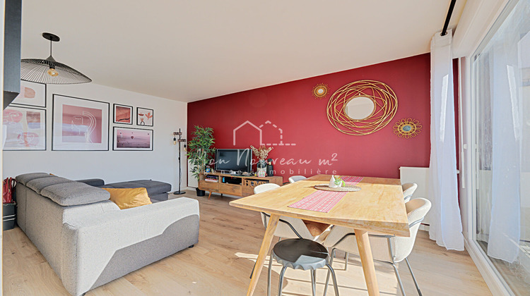 Ma-Cabane - Vente Appartement NOISY-LE-GRAND, 69 m²
