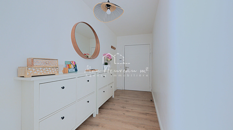 Ma-Cabane - Vente Appartement NOISY-LE-GRAND, 69 m²