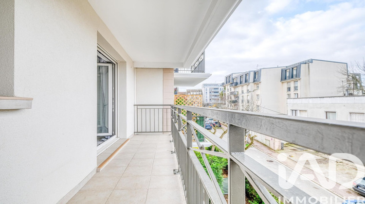 Ma-Cabane - Vente Appartement Noisy-le-Grand, 64 m²