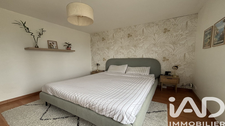 Ma-Cabane - Vente Appartement Noisy-le-Grand, 63 m²