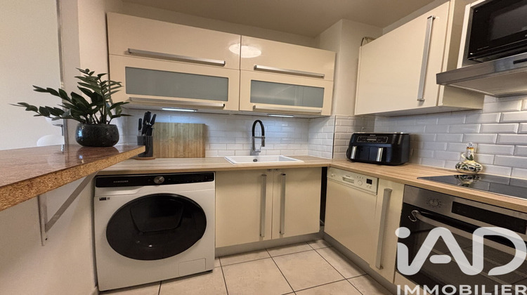 Ma-Cabane - Vente Appartement Noisy-le-Grand, 63 m²