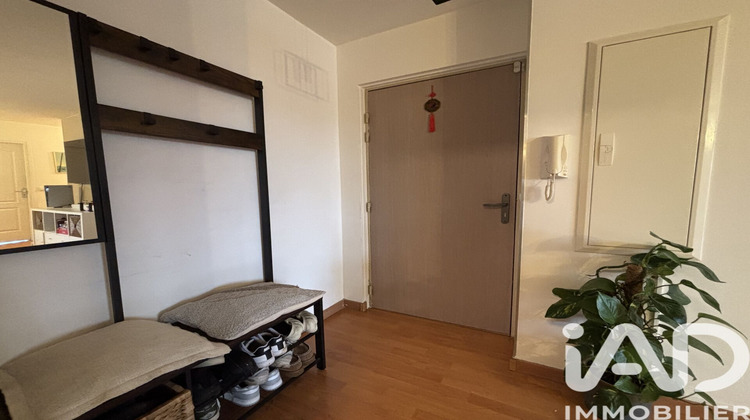 Ma-Cabane - Vente Appartement Noisy-le-Grand, 63 m²