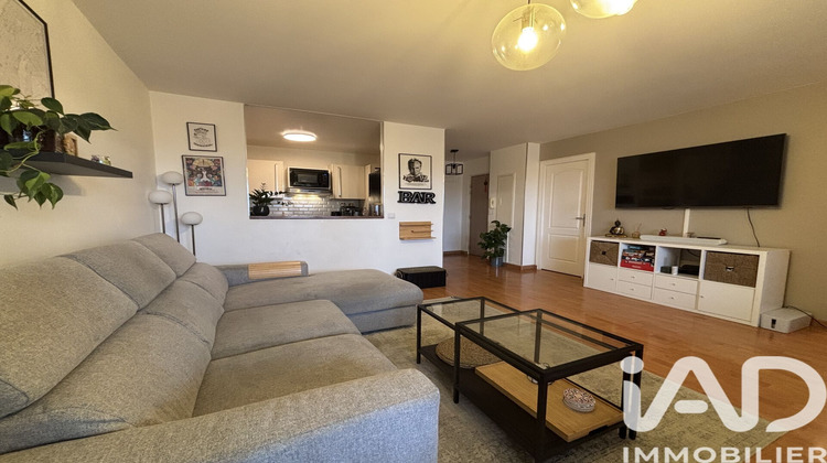 Ma-Cabane - Vente Appartement Noisy-le-Grand, 63 m²