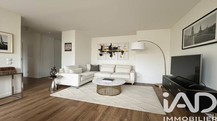 Ma-Cabane - Vente Appartement Noisy-le-Grand, 45 m²