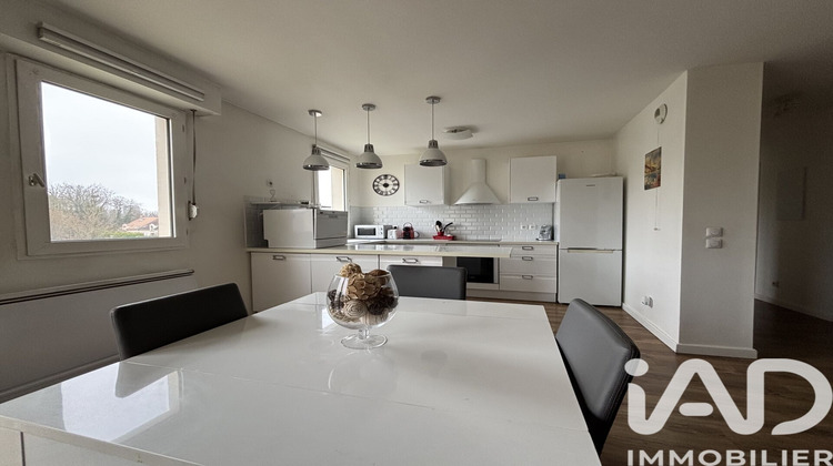 Ma-Cabane - Vente Appartement Noisy-le-Grand, 45 m²