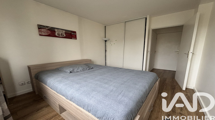 Ma-Cabane - Vente Appartement Noisy-le-Grand, 45 m²
