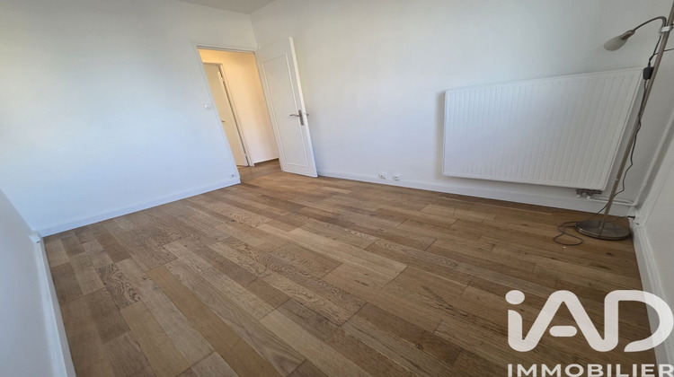 Ma-Cabane - Vente Appartement Noisy-le-Grand, 52 m²