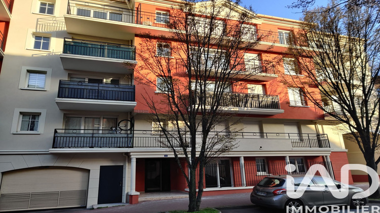 Ma-Cabane - Vente Appartement Noisy-le-Grand, 38 m²