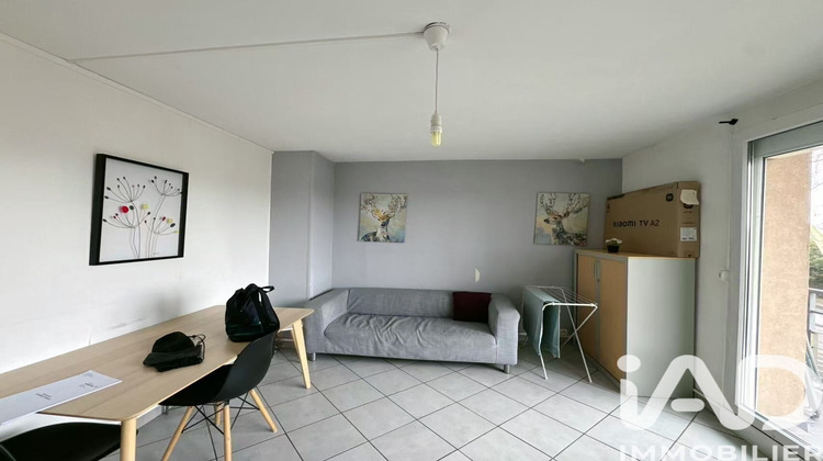 Ma-Cabane - Vente Appartement Noisy-le-Grand, 69 m²