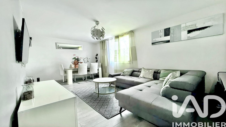 Ma-Cabane - Vente Appartement Noisy-le-Grand, 64 m²