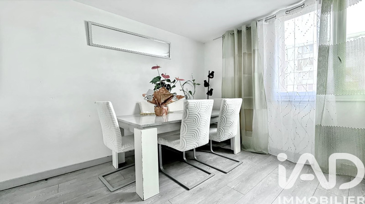 Ma-Cabane - Vente Appartement Noisy-le-Grand, 64 m²