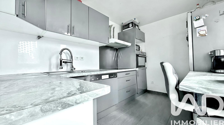 Ma-Cabane - Vente Appartement Noisy-le-Grand, 64 m²