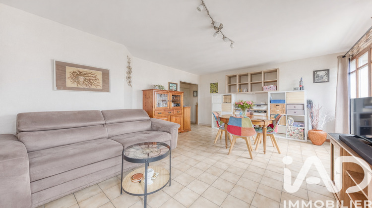 Ma-Cabane - Vente Appartement Noisy-le-Grand, 65 m²