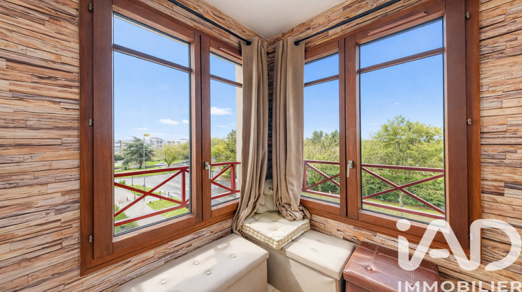 Ma-Cabane - Vente Appartement Noisy-le-Grand, 65 m²