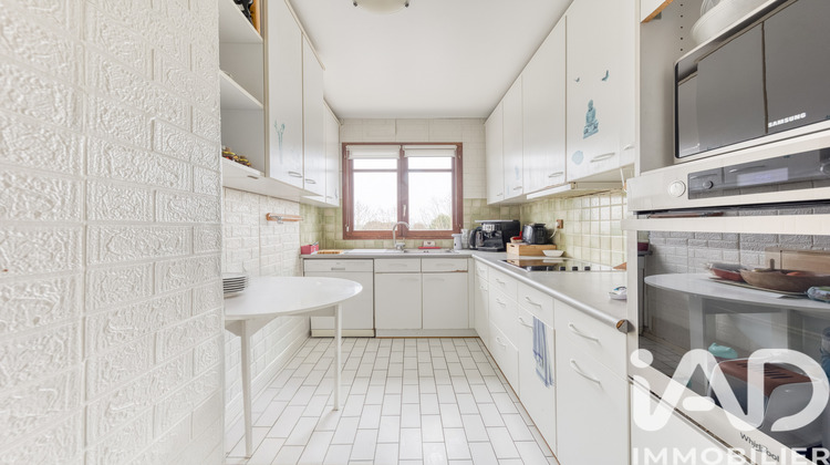 Ma-Cabane - Vente Appartement Noisy-le-Grand, 65 m²