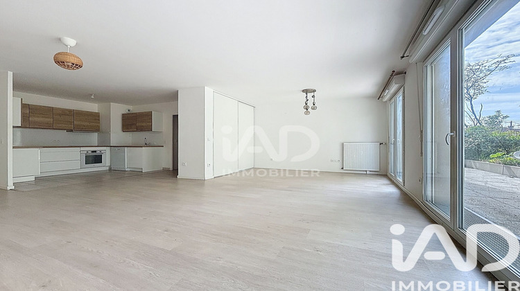 Ma-Cabane - Vente Appartement Noisy-le-Grand, 77 m²