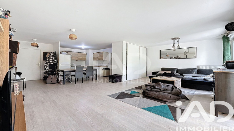 Ma-Cabane - Vente Appartement Noisy-le-Grand, 77 m²