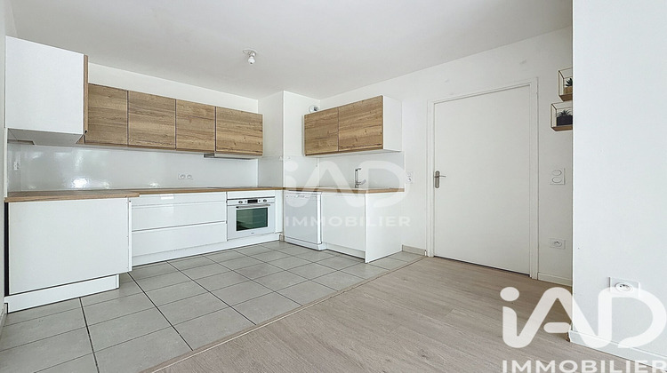Ma-Cabane - Vente Appartement Noisy-le-Grand, 77 m²