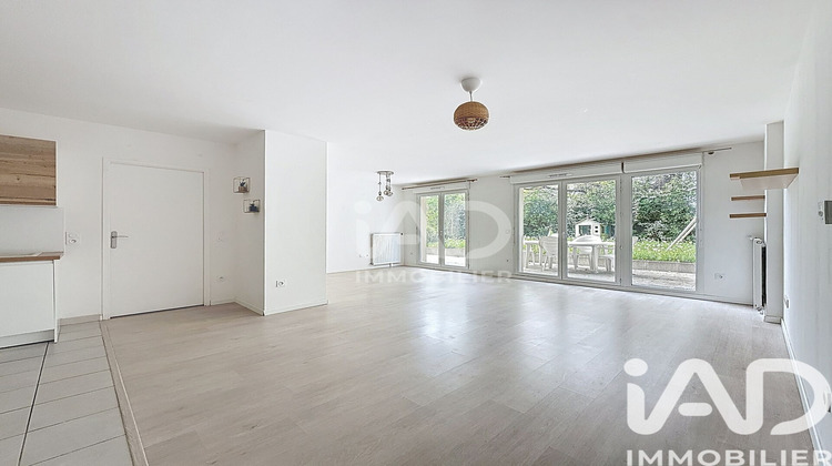 Ma-Cabane - Vente Appartement Noisy-le-Grand, 77 m²