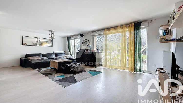 Ma-Cabane - Vente Appartement Noisy-le-Grand, 77 m²