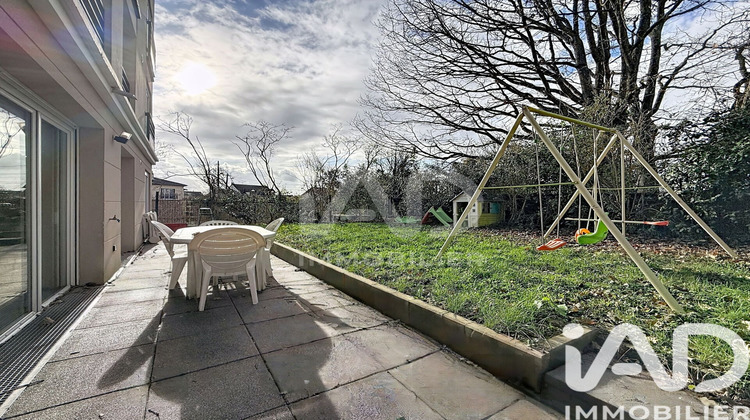 Ma-Cabane - Vente Appartement Noisy-le-Grand, 77 m²