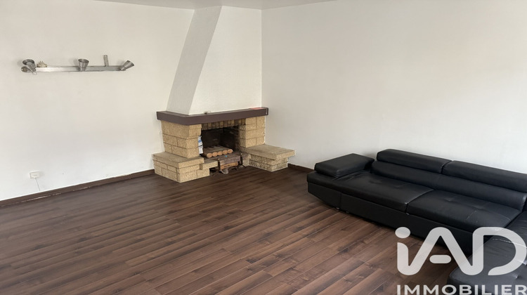 Ma-Cabane - Vente Appartement Noisy-le-Grand, 44 m²