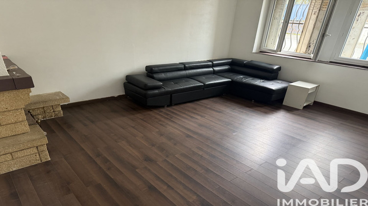 Ma-Cabane - Vente Appartement Noisy-le-Grand, 44 m²