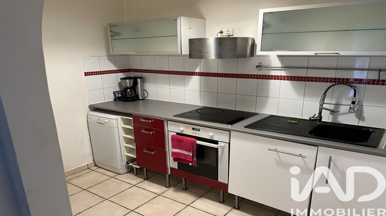 Ma-Cabane - Vente Appartement Noisy-le-Grand, 44 m²