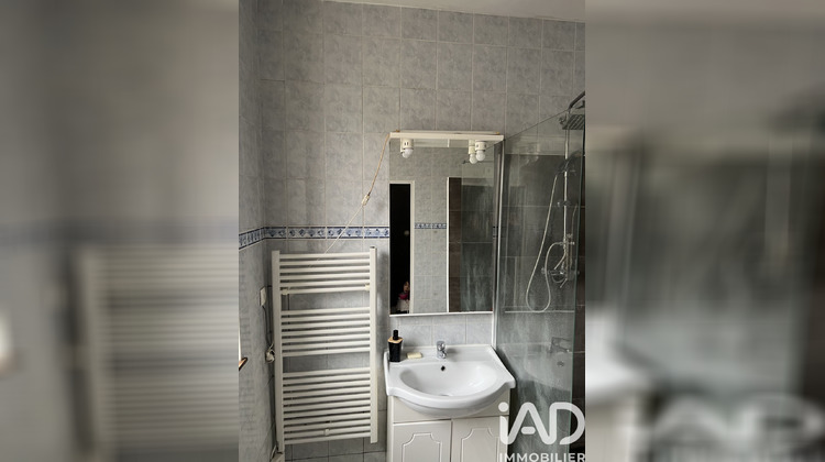 Ma-Cabane - Vente Appartement Noisy-le-Grand, 44 m²
