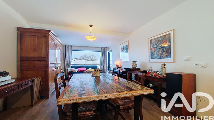 Ma-Cabane - Vente Appartement Noisy le Grand, 41 m²