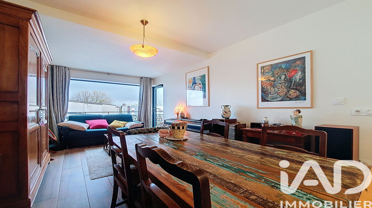 Ma-Cabane - Vente Appartement Noisy le Grand, 41 m²