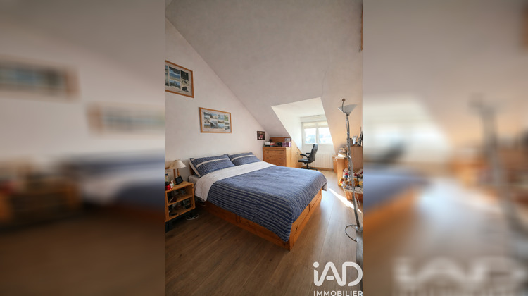 Ma-Cabane - Vente Appartement Noisy-le-Grand, 90 m²