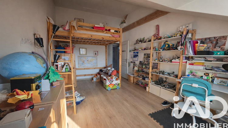 Ma-Cabane - Vente Appartement Noisy-le-Grand, 90 m²