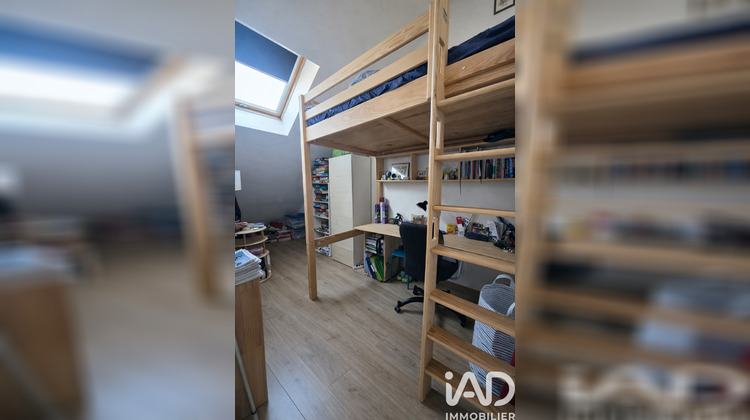 Ma-Cabane - Vente Appartement Noisy-le-Grand, 90 m²