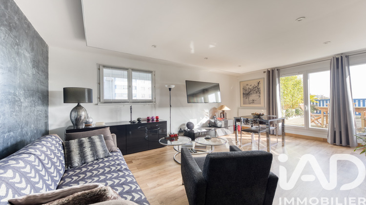 Ma-Cabane - Vente Appartement Noisy-le-Grand, 57 m²