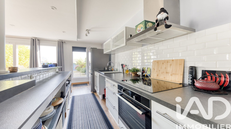 Ma-Cabane - Vente Appartement Noisy-le-Grand, 57 m²