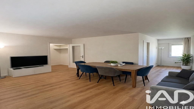 Ma-Cabane - Vente Appartement Noisy-le-Grand, 80 m²