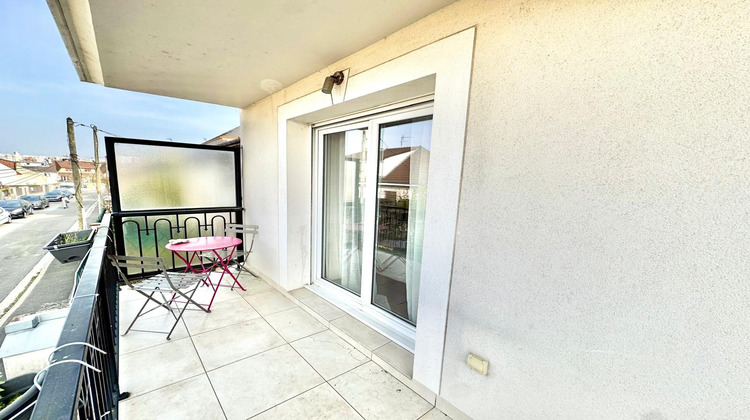 Ma-Cabane - Vente Appartement Noisy-le-Grand, 55 m²
