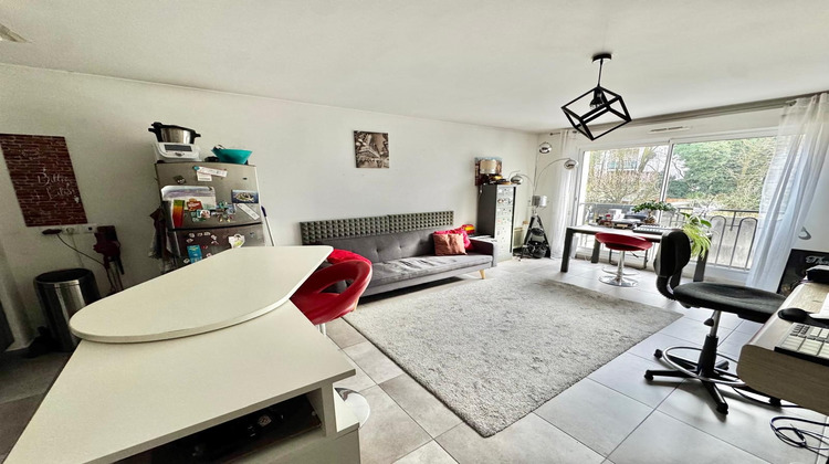 Ma-Cabane - Vente Appartement Noisy-le-Grand, 55 m²