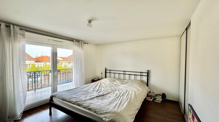 Ma-Cabane - Vente Appartement Noisy-le-Grand, 55 m²