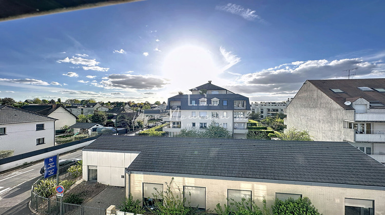Ma-Cabane - Vente Appartement NOISY-LE-GRAND, 43 m²