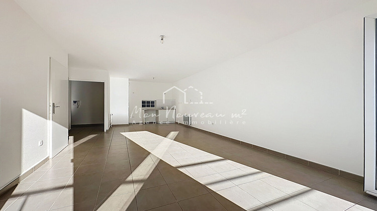 Ma-Cabane - Vente Appartement NOISY-LE-GRAND, 43 m²